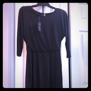 🌟NWT🌟Simple little black dress